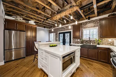 915 Knox Street #D, Houston, TX 77007 - Photo 37