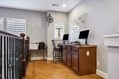 915 Knox Street #D, Houston, TX 77007 - Photo 35