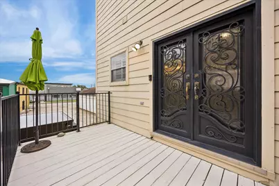 915 Knox Street #D, Houston, TX 77007 - Photo 29