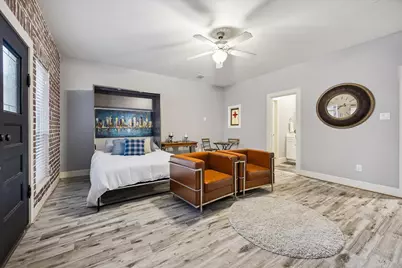 915 Knox Street #D, Houston, TX 77007 - Photo 21