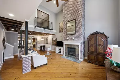 915 Knox Street #D, Houston, TX 77007 - Photo 5