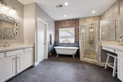 915 Knox Street #D, Houston, TX 77007 - Photo 17