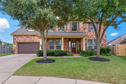 3301 Remington Rise Lane, Katy, TX 77494 - Photo 5
