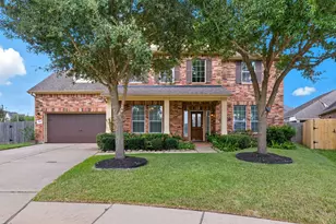 3301 Remington Rise Ln, Katy, TX 77494 - Photo 5