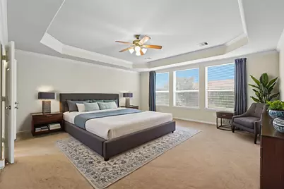 3301 Remington Rise Lane, Katy, TX 77494 - Photo 9
