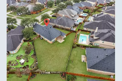 27902 Silverstream Court, Fulshear, TX 77441 - Photo 7