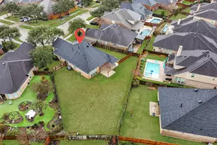 27902 Silverstream Ct, Fulshear, TX 77441 - Photo 7