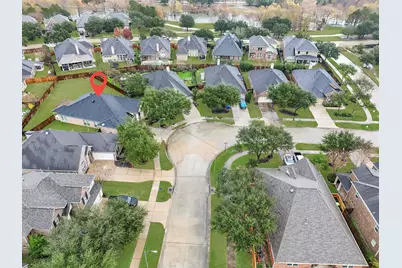 27902 Silverstream Court, Fulshear, TX 77441 - Photo 5