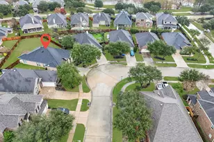 27902 Silverstream Ct, Fulshear, TX 77441 - Photo 5