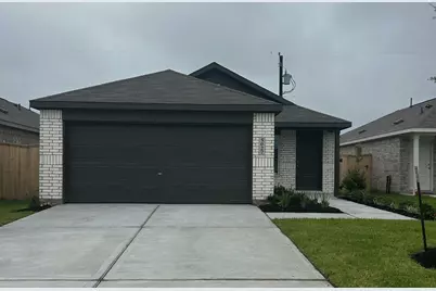 5027 Palamedes Swallowtail Lane, Needville, TX 77461 - Photo 1