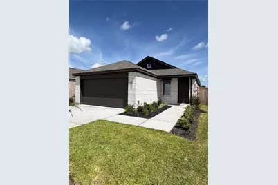 5027 Palamedes Swallowtail Lane, Needville, TX 77461 - Photo 1