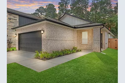 1749 Succotash Oak Court, Conroe, TX 77304 - Photo 1