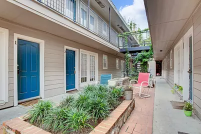 2202 Park Street #08, Houston, TX 77019 - Photo 1
