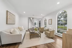 11903 Stoney Ridge Ln, Houston, TX 77024 - Photo 5