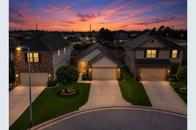 12710 City Green Trail, Houston, TX 77044 - Photo 3