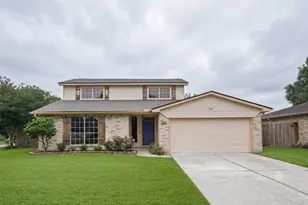 302 Morningside Dr, League City, TX 77573 - Photo 1