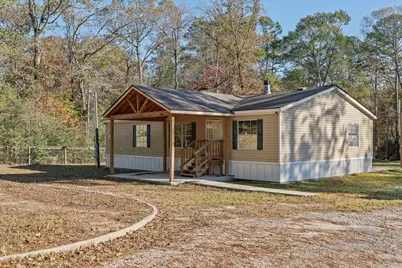 53 Pine Oak Lane, Huntsville, TX 77340 - Photo 1