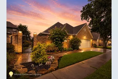 4415 Country Club View, Baytown, TX 77521 - Photo 1