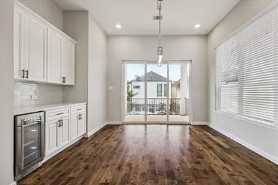 5631 Kiam Street #B, Houston, TX 77007 - Photo 3