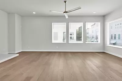 806 Fisher Street #F, Houston, TX 77018 - Photo 7