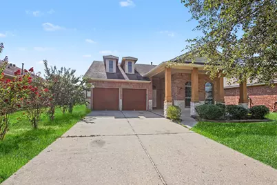 22522 Stillwater Canyon Lane, Porter, TX 77365 - Photo 1