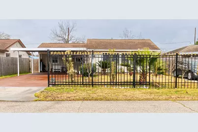 13347 Indianapolis Street, Houston, TX 77015 - Photo 1