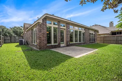 13604 Rainwater Drive, Pearland, TX 77584 - Photo 35