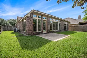 13604 Rainwater Dr, Pearland, TX 77584 - Photo 35