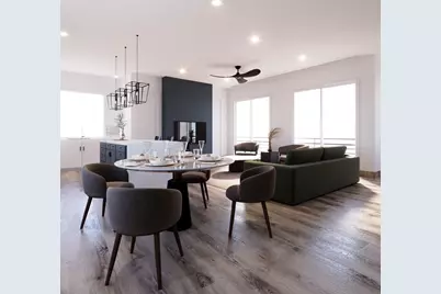 1316 Robin Street #A, Houston, TX 77019 - Photo 3