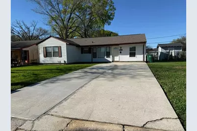 3718 Penwood Way, Houston, TX 77023 - Photo 1