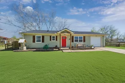 4531 County Road 424, Alvin, TX 77511 - Photo 1