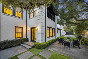 1702 South Blvd, Houston, TX 77098 - Photo 29