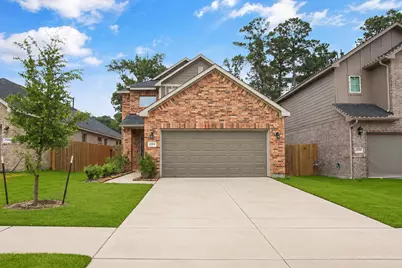 27094 Grey Fox Run, Magnolia, TX 77354 - Photo 5