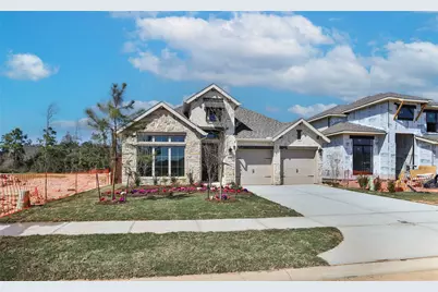 12727 Copperbush Drive, Conroe, TX 77302 - Photo 1