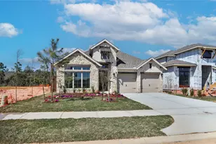 12727 Copperbush Dr, Conroe, TX 77302 - Photo 1