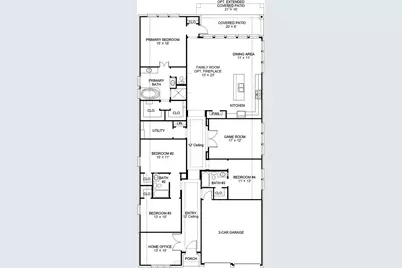 12727 Copperbush Drive, Conroe, TX 77302 - Photo 19