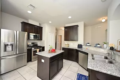 3758 Butterfly Breeze Lane, Richmond, TX 77406 - Photo 9