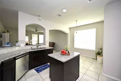 3758 Butterfly Breeze Lane, Richmond, TX 77406 - Photo 11