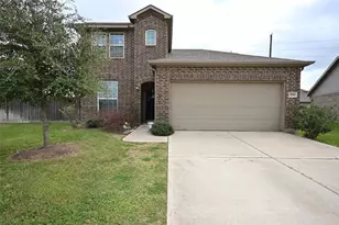 3758 Butterfly Breeze Ln, Richmond, TX 77406 - Photo 1