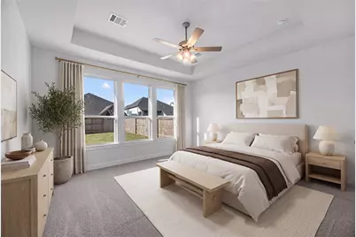392 Mulberry Creek Street, Conroe, TX 77304 - Photo 5