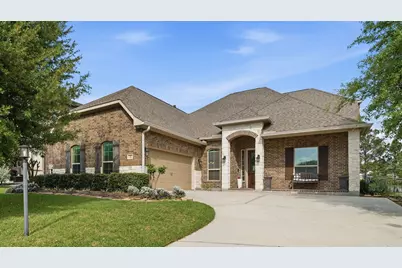 32 Waterford Way, Montgomery, TX 77356 - Photo 1