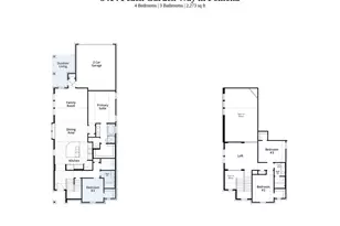 5414 Peach Gdn Wy, Manvel, TX 77578 - Photo 25