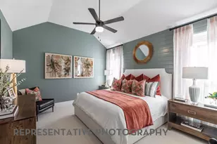 5414 Peach Gdn Wy, Manvel, TX 77578 - Photo 21