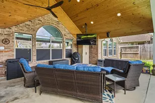 5323 Baldwin Elm St, Richmond, TX 77407 - Photo 33