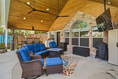5323 Baldwin Elm Street, Richmond, TX 77407 - Photo 3