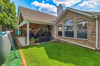 5323 Baldwin Elm Street, Richmond, TX 77407 - Photo 39