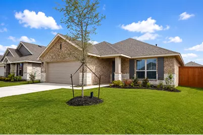 19906 Paros Island Drive, Hockley, TX 77447 - Photo 1