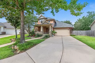 13607 Indigo Spires Dr, Cypress, TX 77429 - Photo 3