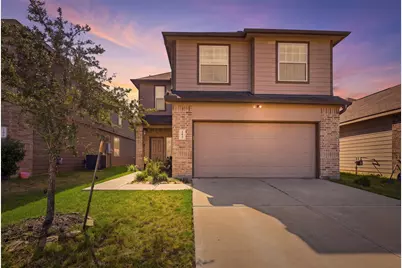 17622 Holroyd Road, Humble, TX 77346 - Photo 1