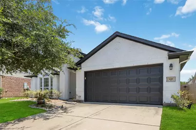 6026 Indian Crk, Missouri City, TX 77459 - Photo 3